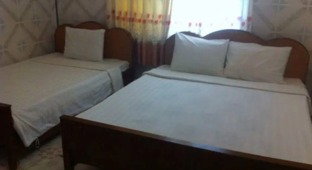 Thuan Loi Hotel, Buchen Sie Hotel Chau Doc 