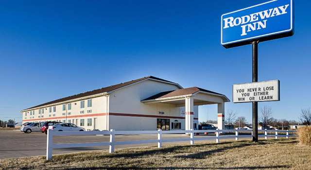 Rodeway Inn
