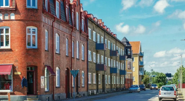 Awesome Apartment in Ystad With, Book Apartment Ystad 