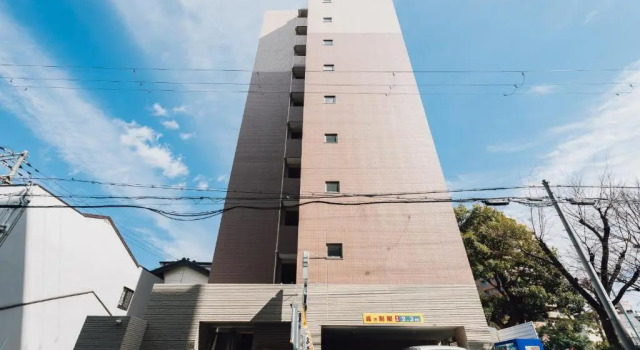 Двухместный номер Standard Juso AFP Apartment Hotel