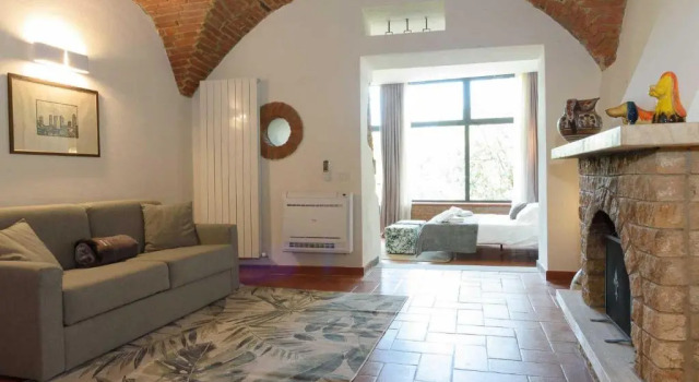HOMY BnB - Apartments in San Miniato