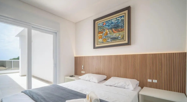 Apartments 200m From Praia dos Ingleses - MHC