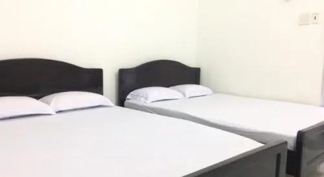Hanh Huong Hostel, Book Hostel / Vandrerhjem Hostels i Binh Thuan, Hostel / Vandrerhjem