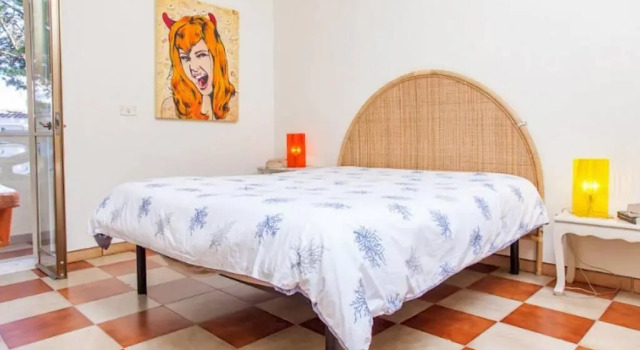 Villa Odetta - appartamento Est, Reserva ahora Apartamento Torre Colimena Salento