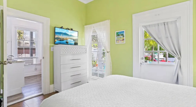 Двухместный полулюкс The Palms Hotel