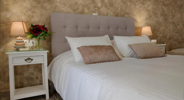 Апартаменты с видом на горы Wisteria Apartments