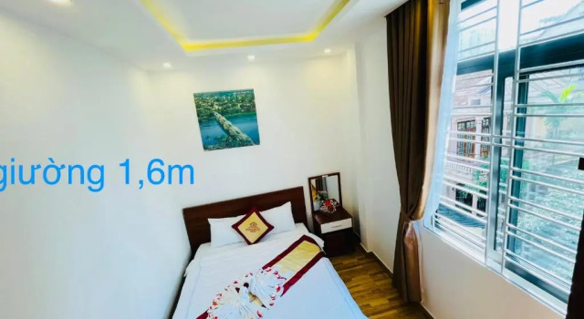 Номер Deluxe Sapphire HOTEL HUE
