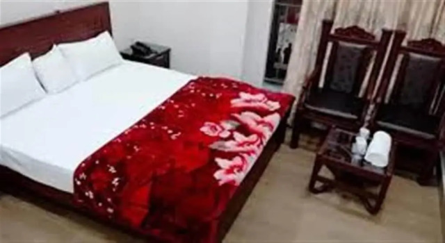 Номер Standard Fine Star Hotel