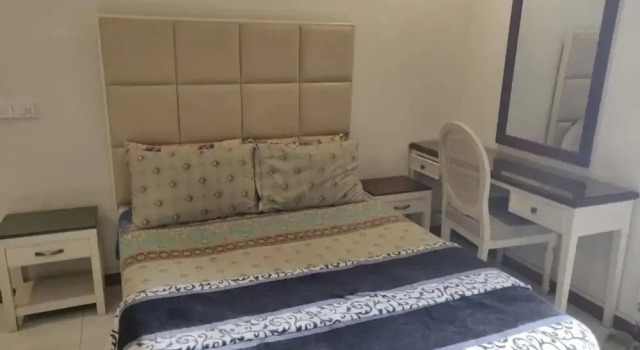 Deluxe Zimmer Lavish Guest House Islamabad E11