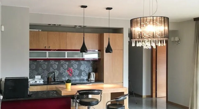 Anton Apartments, Забронировать Апартаменты/квартира Варшава Мазовецкое воеводство