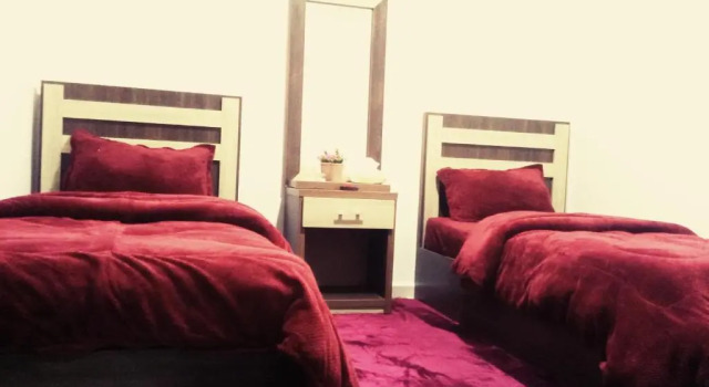 Двухместный номер Standard wonderful friends house