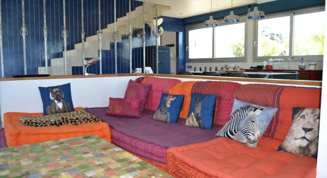 Villa Ardiaca TH 16, Foglalás Villa Cambrils El Baix Camp