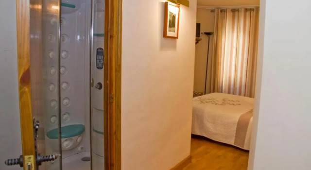 Номер Standard Hostal Las Coronas