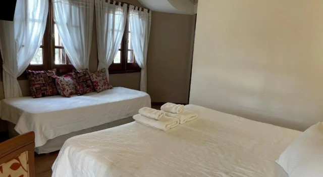 Двухместный номер Standard Hotel Santa Catalina