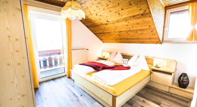 Студия Hotel Gasthof zur Linde