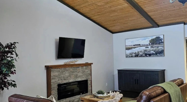 For-Rest Inn and Spa, Забронировать Курортный отель  
