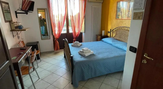 Appartamento B&B Martius 2