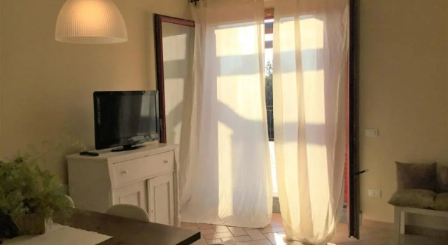 Апартаменты Standard Residence Solalto