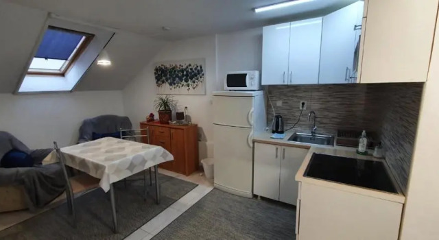 Апартаменты с 2 комнатами Apartments Martina