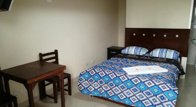 Двухместный номер Superior Maxy's Inn Hotel & Suite