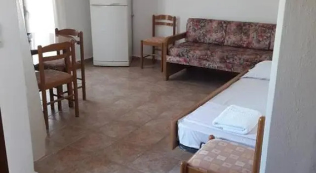 Volada view traditional apartments, จอง อพาร์ทเมนท์ การ์ปาตอส Karpathos