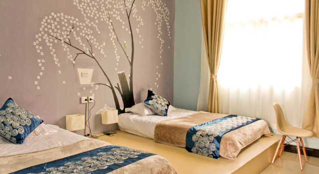 Dali Five Elements Hostel, Boek Hostel da Yunnan