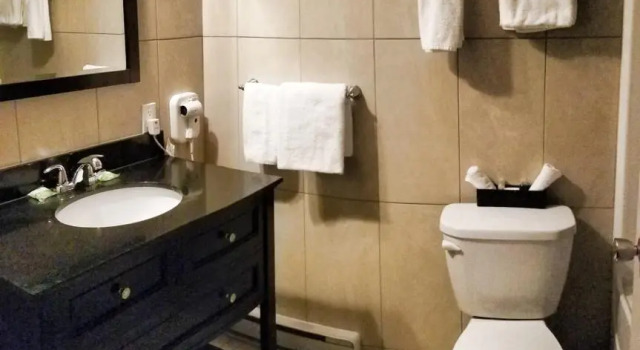 Номер Standard Hôtel Écono-One