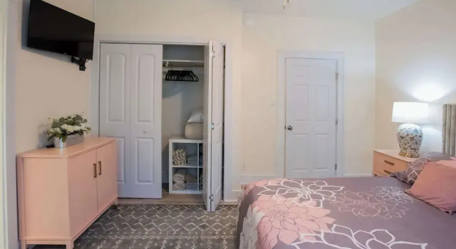 Апартаменты Mariposa Coral Home for 4