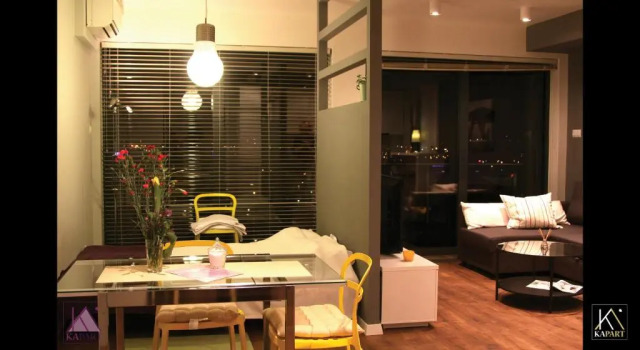 Студия Kapart Rzeszów Apartment
