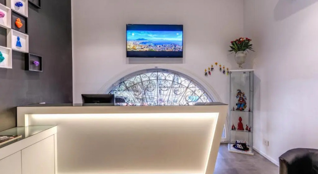 Gallery Suite Naples