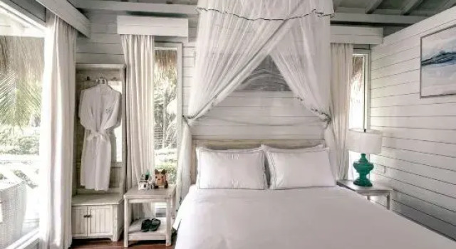 Sanya Neighborhood Return to Nature Homestay (Haitang Bay Duty Free City Branch), Book Hotel Sanya Hainan