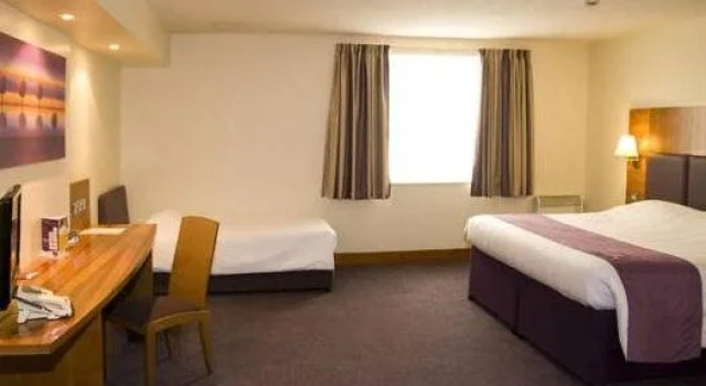 Premier Inn London Chingford, Buchen Sie Hotel Chingford Großraum London