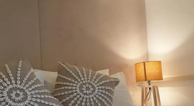 Номер Standard B&B Romeo