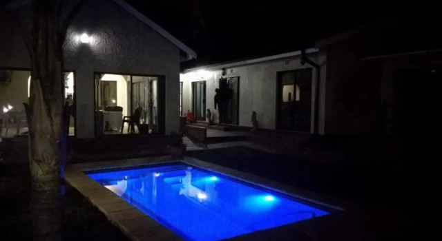 Номер Standard Acacia Grove Guest House