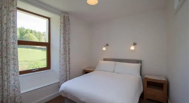 Robins Nest, Забронировать Дом для отпуска Конистон Coniston Water