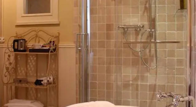 Номер Superior Sainte-Hélène Chambres dHôtes & Appartement
