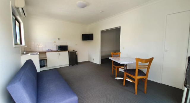 Номер Superior Montego Mermaid Beach Motel