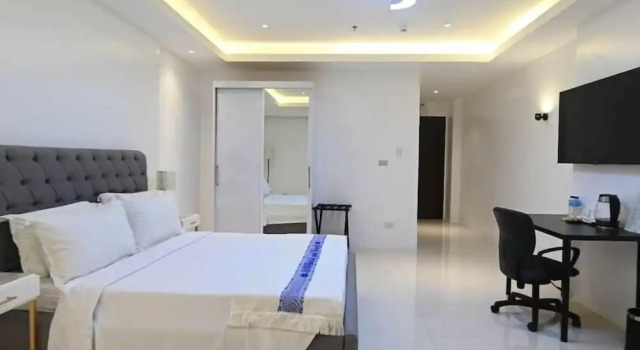 J&V Hotel and Resort