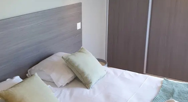 Lejlighed Appartement Laudon