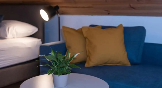Апартаменты Дуплекс Tschardakenhof Appartements