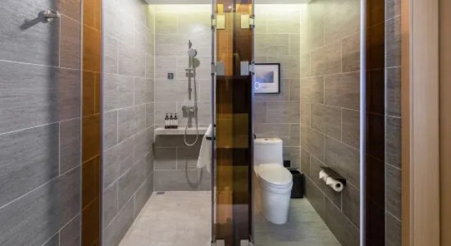 Семейный номер Standard Le Siam Hotel Silom Bangkok by PCL