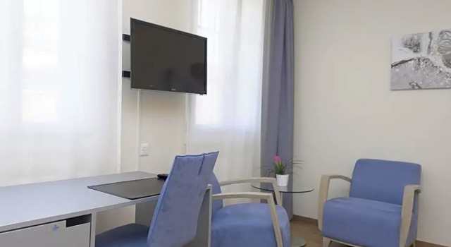 Номер Standard Hotel Engel