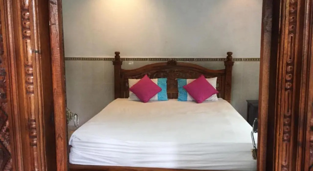 Номер Standard Bagus Homestay