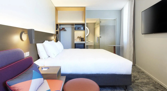 Holiday Inn Express Sydney Airport by IHG
