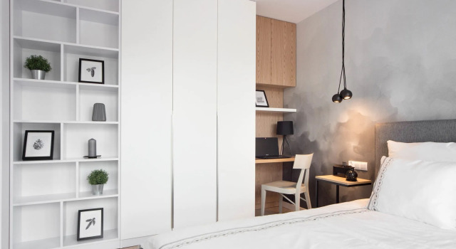 Lemir Cracow Apartments
