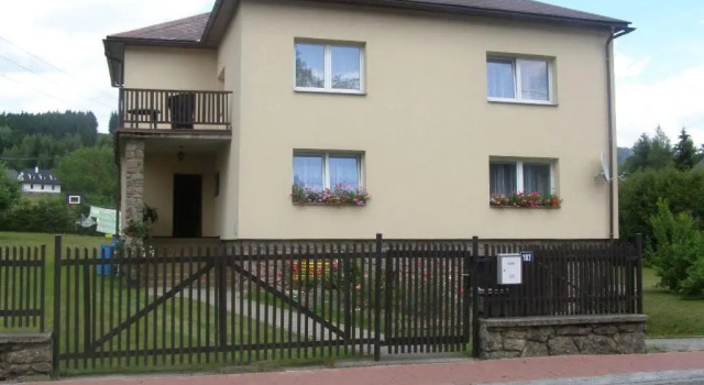 Апартаменты Apartment Vysocina