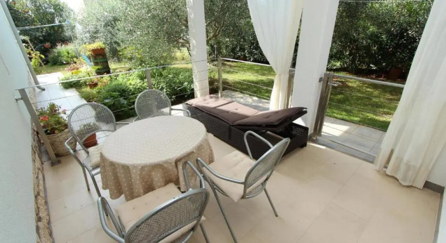 Апартаменты c 1 комнатой Apartments El Corsaro