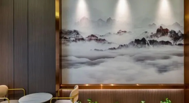 Boting Hotel (Shanghai Lujiazui Baguaban), Varaa Hotelli Shanghai Shanghai