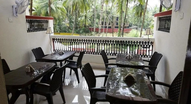 Room Maangta 334 - Colva Goa
