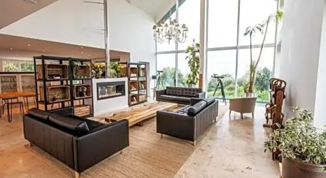 Ecton House, Забронировать Отель Отели и гостиницы Ньюпорт, Отель